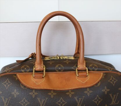 LOUIS VUITTON DEAUVILLE Monogram