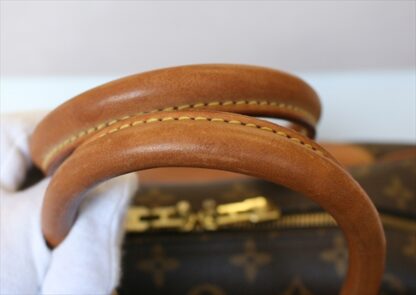 LOUIS VUITTON DEAUVILLE Monogram