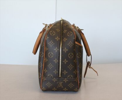 LOUIS VUITTON DEAUVILLE Monogram