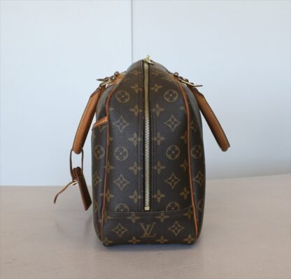 LOUIS VUITTON DEAUVILLE Monogram