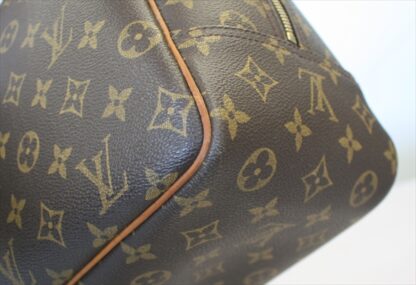 LOUIS VUITTON DEAUVILLE Monogram