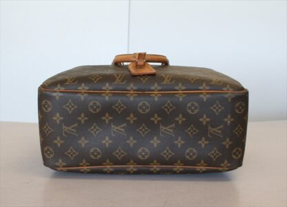 LOUIS VUITTON DEAUVILLE Monogram