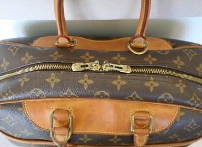 LOUIS VUITTON DEAUVILLE Monogram