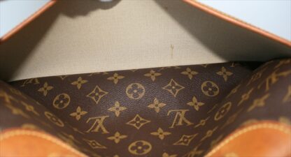 LOUIS VUITTON DEAUVILLE Monogram