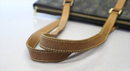 LOUIS VUITTON CABAS MEZZO Monogram