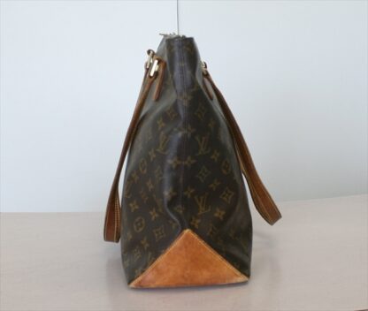 LOUIS VUITTON CABAS MEZZO Monogram