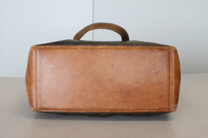 LOUIS VUITTON CABAS MEZZO Monogram