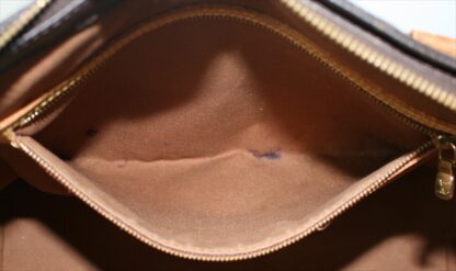 LOUIS VUITTON CABAS MEZZO Monogram
