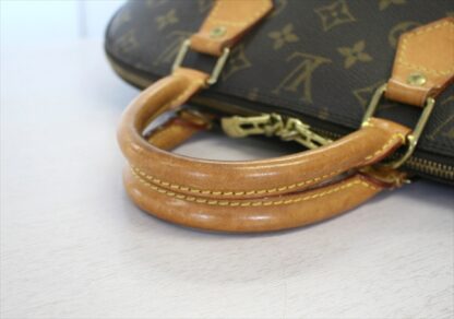 LOUIS VUITTON ALMA monogram