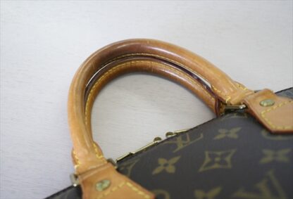 LOUIS VUITTON ALMA monogram