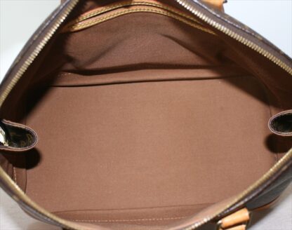 LOUIS VUITTON ALMA monogram
