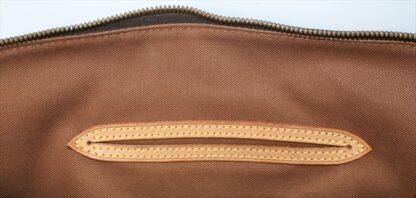 LOUIS VUITTON ALMA monogram