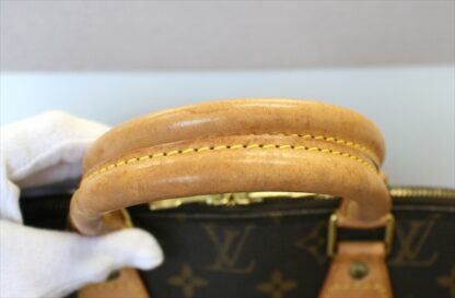 LOUIS VUITTON ALMA monogram