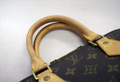 LOUIS VUITTON ALMA monogram