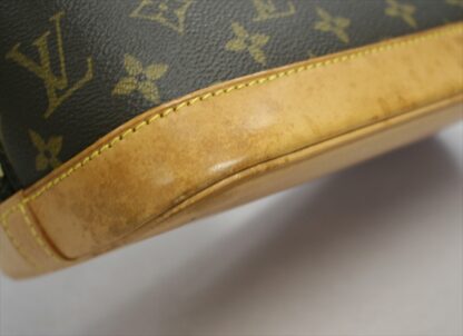 LOUIS VUITTON ALMA monogram