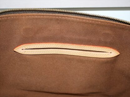 LOUIS VUITTON ALMA monogram