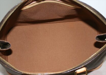 LOUIS VUITTON ALMA monogram
