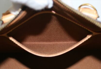 LOUIS VUITTON ALMA monogram