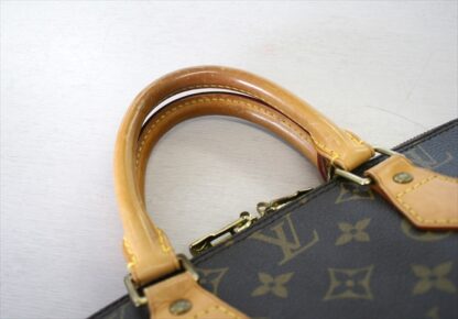 LOUIS VUITTON ALMA monogram