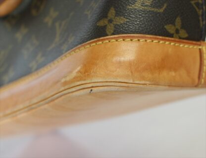 LOUIS VUITTON ALMA monogram