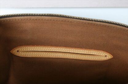 LOUIS VUITTON ALMA monogram