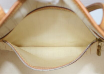 LOUIS VUITTON NEVERFULL MM Damier Azur