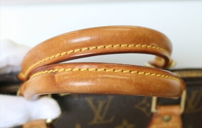 LOUIS VUITTON ALMA monogram