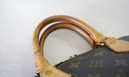 LOUIS VUITTON ALMA monogram