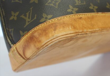 LOUIS VUITTON ALMA monogram