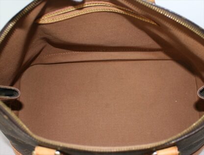 LOUIS VUITTON ALMA monogram