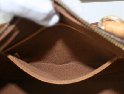 LOUIS VUITTON ALMA monogram