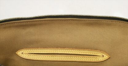 LOUIS VUITTON ALMA monogram
