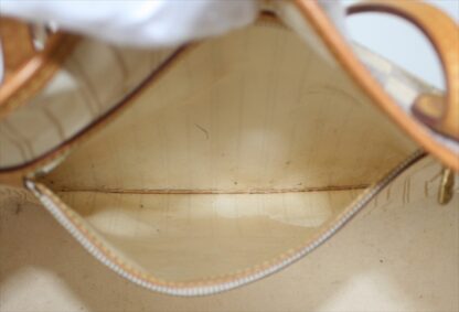 LOUIS VUITTON NEVERFULL MM Damier Azur