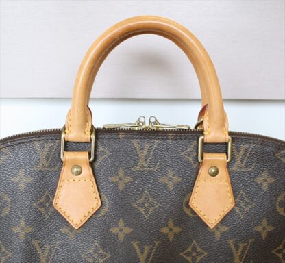 LOUIS VUITTON ALMA monogram