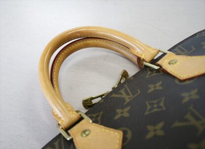 LOUIS VUITTON ALMA monogram