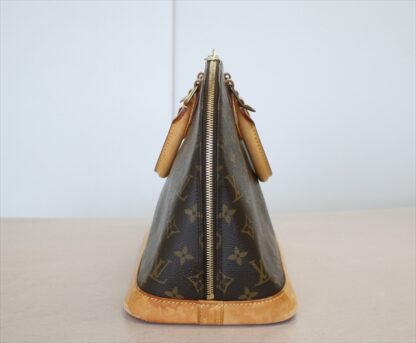 LOUIS VUITTON ALMA monogram