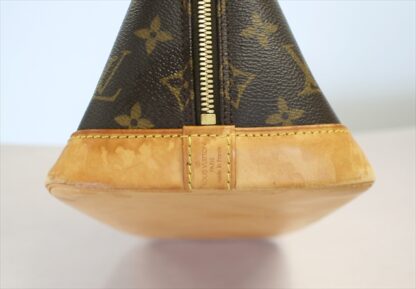 LOUIS VUITTON ALMA monogram