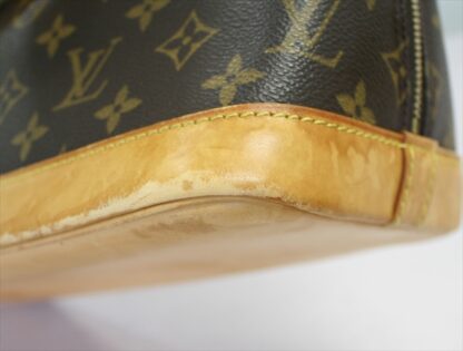 LOUIS VUITTON ALMA monogram