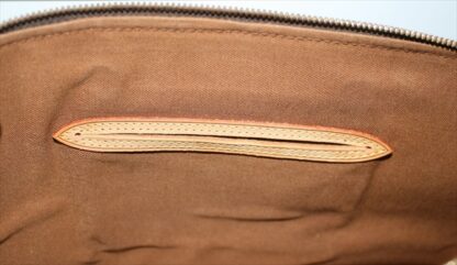 LOUIS VUITTON ALMA monogram