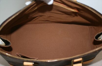 LOUIS VUITTON ALMA monogram