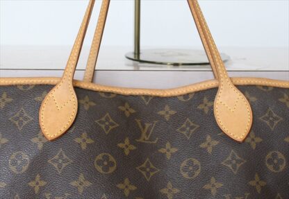 LOUIS VUITTON NEVERFULL GM Monogram