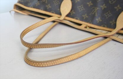 LOUIS VUITTON NEVERFULL GM Monogram