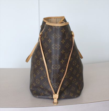 LOUIS VUITTON NEVERFULL GM Monogram