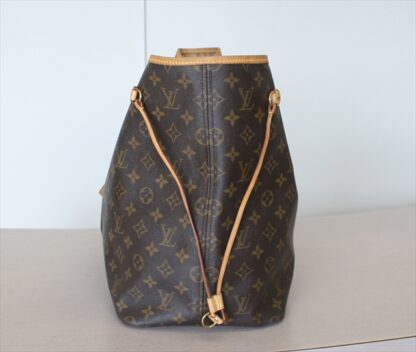LOUIS VUITTON NEVERFULL GM Monogram