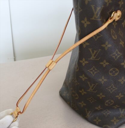 LOUIS VUITTON NEVERFULL GM Monogram