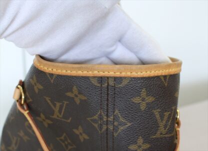 LOUIS VUITTON NEVERFULL GM Monogram