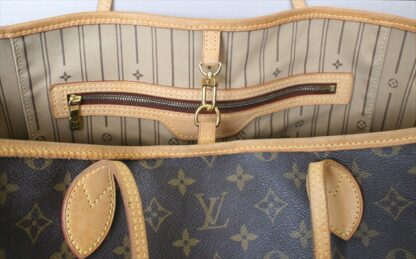 LOUIS VUITTON NEVERFULL GM Monogram