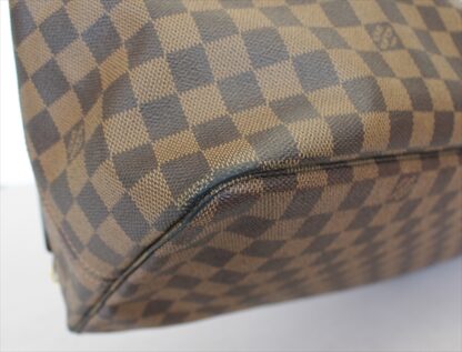 LOUIS VUITTON NEVERFULL GM Damier Ebene