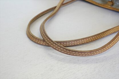 LOUIS VUITTON NEVERFULL MM Damier Azur