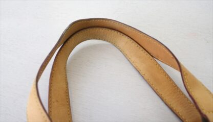 LOUIS VUITTON HAMPSTEAD PM Damier Azur